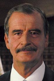 Vicente Fox as  in The Mayor 2012