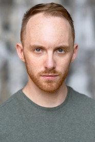 Benjamin Farmer as Noel in Some Days Are Better Than Others 2011