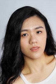 Shanina as Elevator Passenger in Mentalese Express 2024