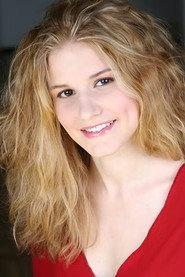Heather Weeks as Carol in The Man with Rain in His Shoes 1998