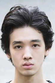 Hiroki Sano as in Two of Us 2023