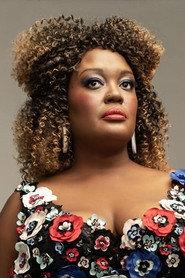 Philicity Reeken as Maria in Bloedhond 2024