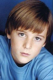 Jordan Garrett as Parker Remy in The Least of These 2011