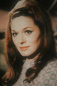 Martha Vourtsi as in Desires in the Straw 1960