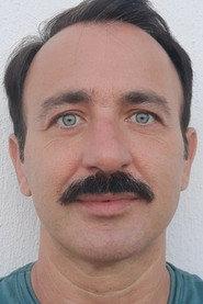 Konstantinos Passas as  in Interrogation Room 2026