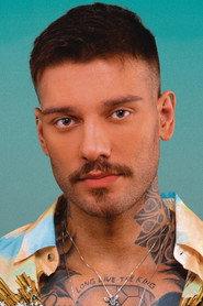 Lucas Lucco as  in Lucas Lucco: O Destino 2014