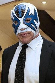 Atlantis as Atlantis in CMLL Homenaje a 2 Leyendas 2026 2026