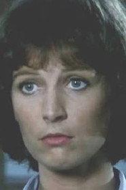 Valérie Rojan as Violette in Gramps Is a Great Guy! 1987