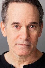 James Serpento as David Salt in Haunting Villisca 2009