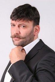 İsmail Hakkı as Sıddık Süleyman in Free Man 2011