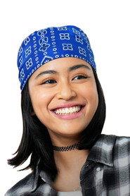 Daniella Tumiwa as Bete (young) in The Women Crowned with Crescent Moon 2021
