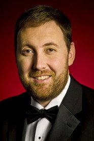 Matthew Rose as Masetto in The Metropolitan Opera: Don Giovanni 2016