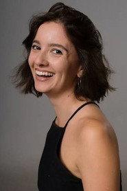 Danijela Evđenić as in Little Happy Pills 2026