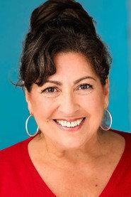 Jean Zarzour as Pam in Looking for the Jackalope 2016
