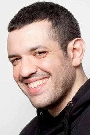 Francesco De Carlo as  in Francesco de Carlo: Cose di Questo Mondo 2019