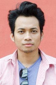 Kavich Neang as Kavich in Cambodia 2099 2014