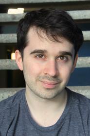 Drake Dalgleish as Cameron in Another Found Footage Film 2021