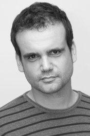 Karim Babin as Room Service Waiter in The Smurfs 2 2013