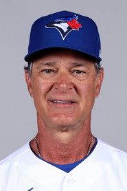 Don Mattingly as Self in It Ain't Over 2023