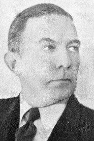 Hartwig Fock as Jerker Boman, hovslagare på Rönneberga in Old Clock of Roenneberga 1944
