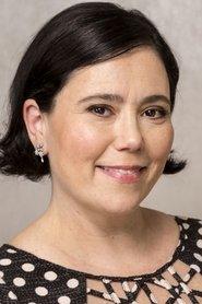 Alex Borstein as Mrs. Baily in Killers 2010