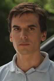 Barnabás Tóth as Józsi fia in The Pregnant Papa 1989
