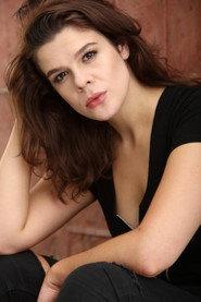 Annamarie Kenoyer as Carly in Sins of Our Youth 2014