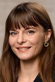 Jelena Bundalovic as Petra in Northwest 2013