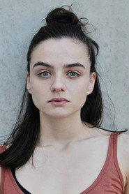 Laura Balzer as Elisa in The Good Sister 2026