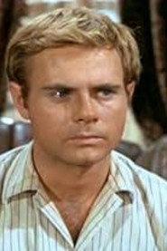 Don Quine as Kevin Sullivan in Sullivan's Empire 1967
