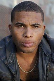 Devon Libran as Eddie in Stalked by My Doctor 2015