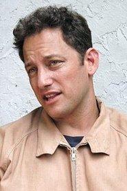 Michael Stein as Milton Sperling in Love Hollywood Style 2006