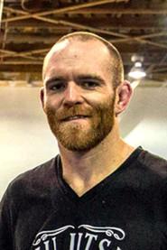 TJ Grant as Self in UFC 160: Velasquez vs Bigfoot 2 2013