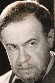 Roger Karl as in Mahlia the Mestiza 1943