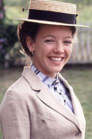 Gema Zamprogna as Arlene in Pirates of Silicon Valley 1999