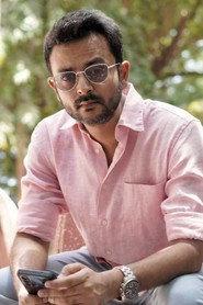 Ajitesh Gupta as  in House of Lies 2024