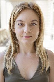 Eliza Roth as in Forest Killer 2024