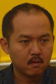Nelson Yu Lik-wai as Self in Jia Zhangke, A Guy from Fenyang 2016