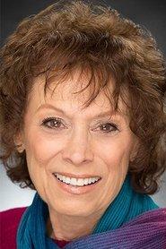 Michele Hart as Anne in Cat Cam 2026