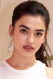 Vidhi Yadav as  in Bad Boy Karthik 2026
