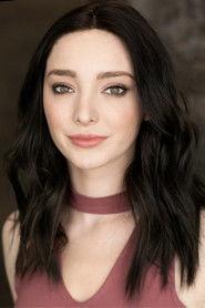 Emma Dumont as Kayden in Starving in Suburbia 2014