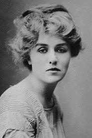 Emily Stevens as The Wife in Building for Democracy 1918
