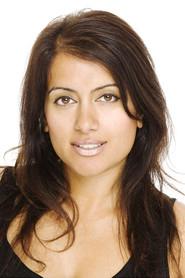 Kul Sarai as Solara in Bikini Girls vs Dinosaurs 2014