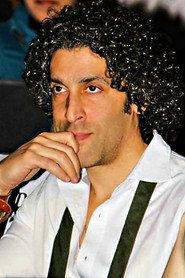 Akram El Sharkawy as  in The First Time You Fall in Love 2003