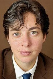 Bear D'Angelo as Gabbie in The Fencer 2025