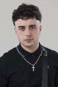 Gonçalo Braga as Guilherme in DOLO 2024