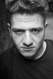 Carmine Battaglia as Antonio in The Legendary Giulia and Other Miracles 2015
