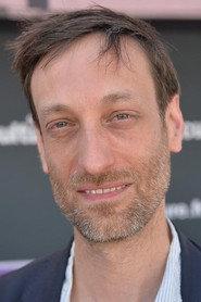 Sébastien Laudenbach as Narrator (voice) in Journal 1998
