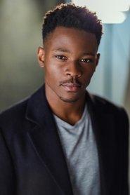 Alistair Nwachukwu as Freddie in Sophie and the Danegeld 2019