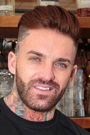 Aaron Chalmers as Self in Bellator Newcastle: Pitbull vs. Scope 2019
